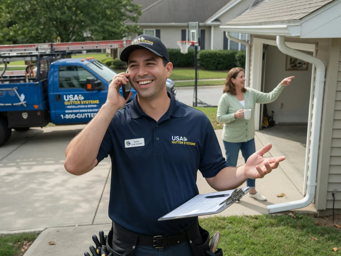 Gutter Installation Gorham, IL FAQs